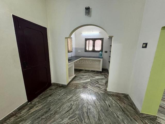 2 BHK Apartment in Perungudi for rent Chennai. The reference number is 20511606