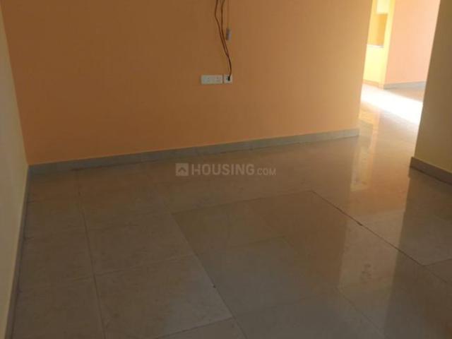 2 BHK Apartment in Perungudi for rent Chennai. The reference number is 20613281