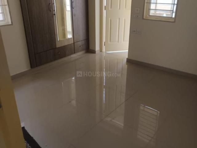 2 BHK Apartment in Perungudi for rent Chennai. The reference number is 20673975