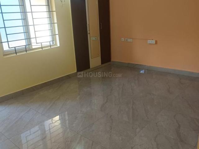 2 BHK Apartment in Perungudi for rent Chennai. The reference number is 20674064