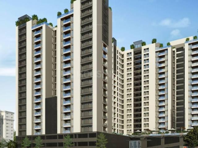 2 BHK Apartment in Perungudi for resale Chennai. The reference number is 11708648