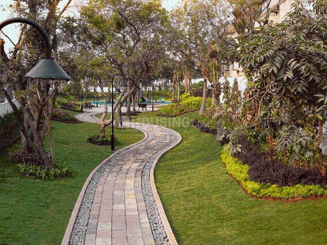 2 BHK Apartment in Perungudi for resale Chennai. The reference number is 14678764
