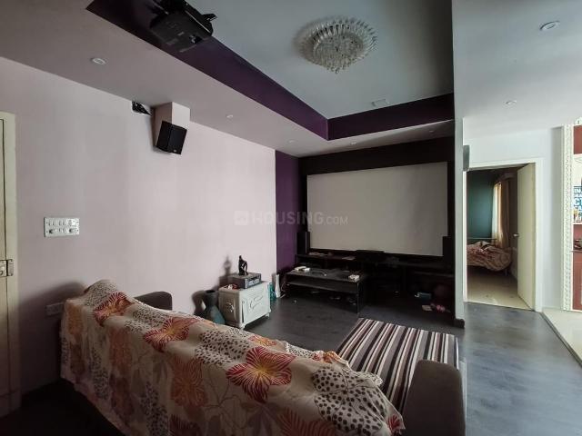 2 BHK Apartment in Perungudi for resale Chennai. The reference number is 14614898