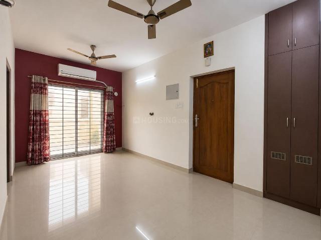 2 BHK Apartment in Perungudi for resale Chennai. The reference number is 19614561