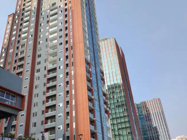 2 BHK Apartment in Perungudi for resale Chennai. The reference number is 19983073