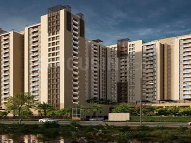 2 BHK Apartment in Perungudi for resale Chennai. The reference number is 20272369