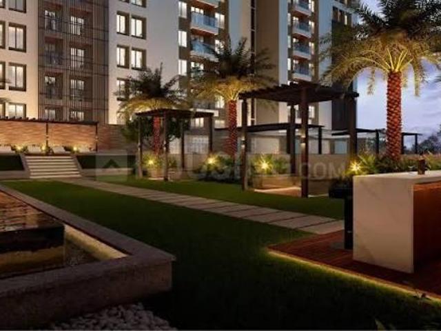 2 BHK Apartment in Perungudi for resale Chennai. The reference number is 20272387