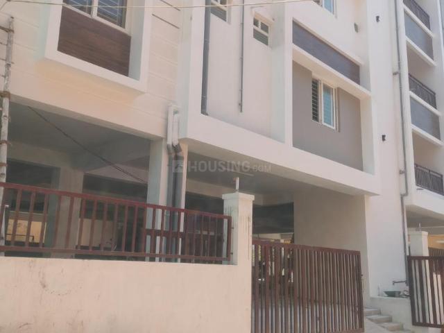 2 BHK Apartment in Perungudi for resale Chennai. The reference number is 20321351