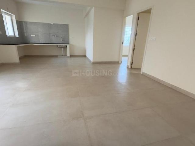 2 BHK Apartment in Perungudi for resale Chennai. The reference number is 20517557