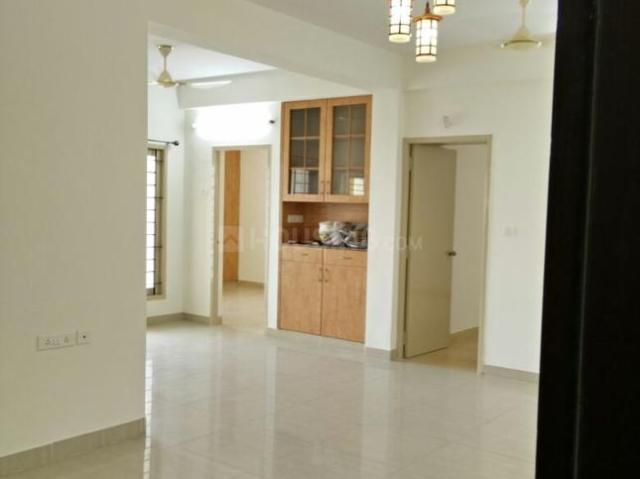 2 BHK Apartment in Perungudi for resale Chennai. The reference number is 20535749
