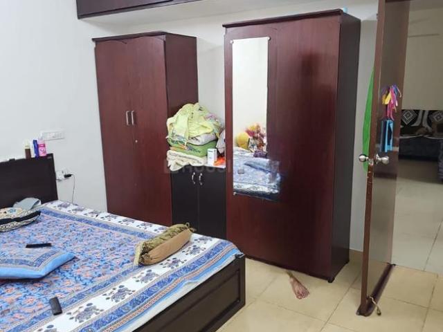 2 BHK Apartment in Perungudi for resale Chennai. The reference number is 20743261