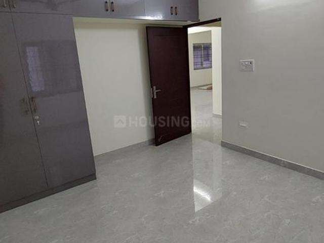 2 BHK Apartment in Perungudi for resale Chennai. The reference number is 20751190
