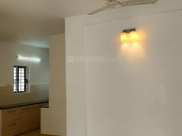 2 BHK Apartment in Perungudi for resale Chennai South. The reference number is 17437201