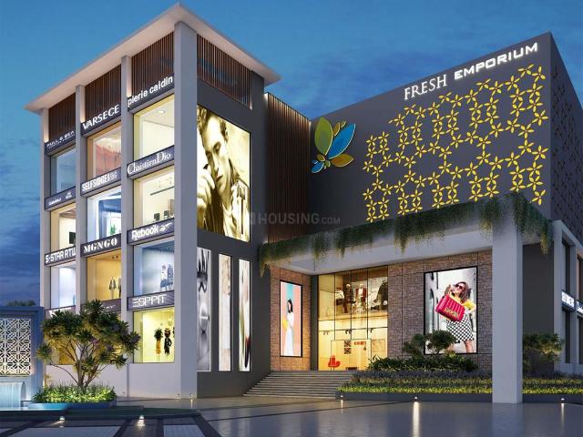 2 BHK Apartment in Phulnakhara for resale Cuttack. The reference number is 17508383