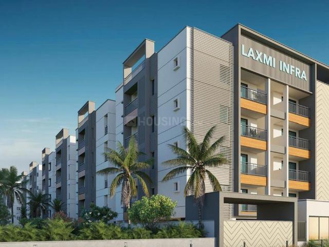 2 BHK Apartment in Phulnakhara for resale Cuttack. The reference number is 19579055