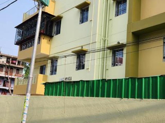 2 BHK Apartment in Phulwari Sharif for resale Patna. The reference number is 17512175
