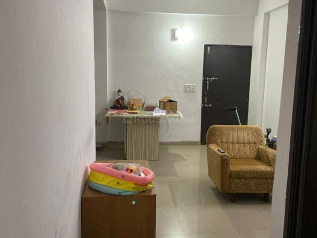 2 BHK Apartment in Phase 2, Scheme 78 for resale Indore. The reference number is 20465017