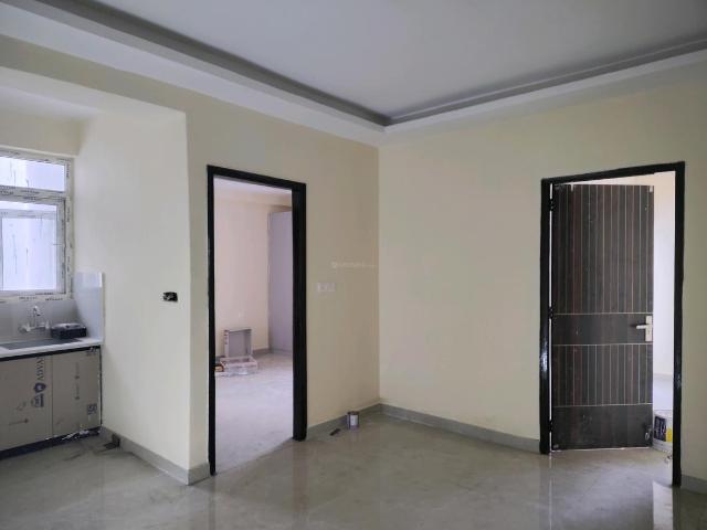 2 BHK Apartment in Phi IV for resale Greater Noida. The reference number is 18992438