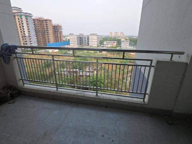 2 BHK Apartment in Phi II for rent Greater Noida. The reference number is 19528779