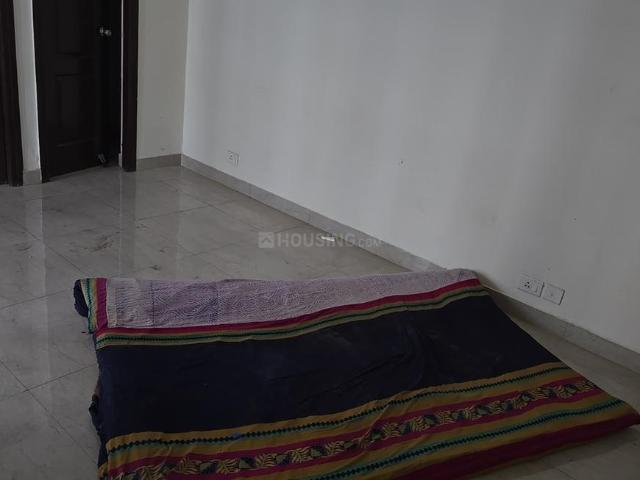 2 BHK Apartment in Phi II for rent Greater Noida. The reference number is 19837964