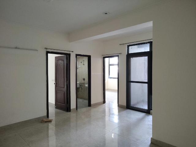 2 BHK Apartment in Phi II for rent Greater Noida. The reference number is 19865692