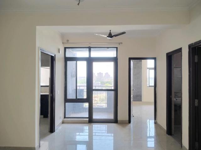 2 BHK Apartment in Phi II for rent Greater Noida. The reference number is 19919285