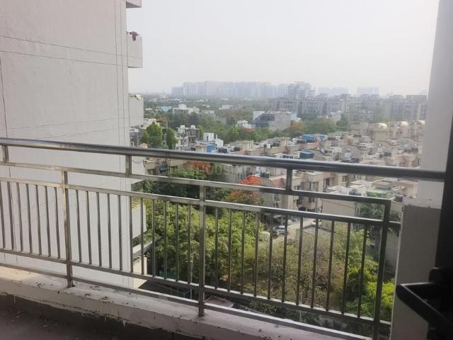2 BHK Apartment in Phi II for rent Greater Noida. The reference number is 20015019