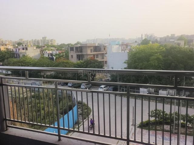 2 BHK Apartment in Phi II for rent Greater Noida. The reference number is 20016061