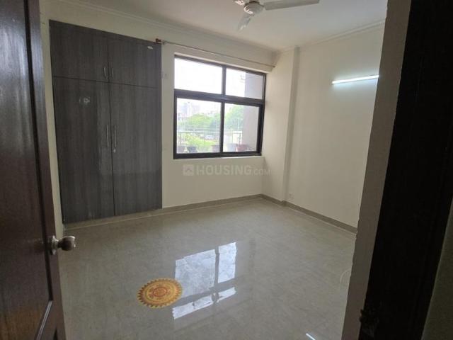 2 BHK Apartment in Phi II for rent Greater Noida. The reference number is 20174533