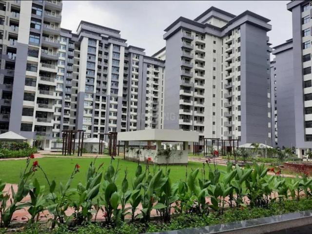 2 BHK Apartment in Phi II for rent Greater Noida. The reference number is 20194477