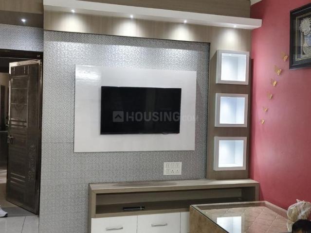 2 BHK Apartment in Phi II for rent Greater Noida. The reference number is 20291865