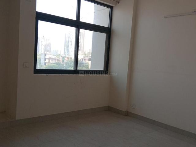 2 BHK Apartment in Phi II for rent Greater Noida. The reference number is 20356514