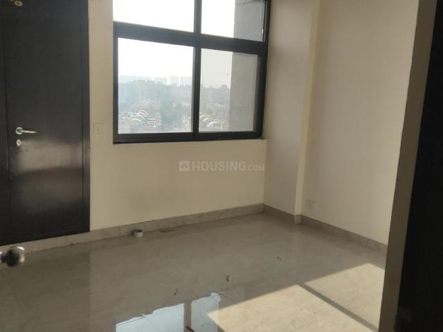 2 BHK Apartment in Phi II for resale Greater Noida. The reference number is 19562683