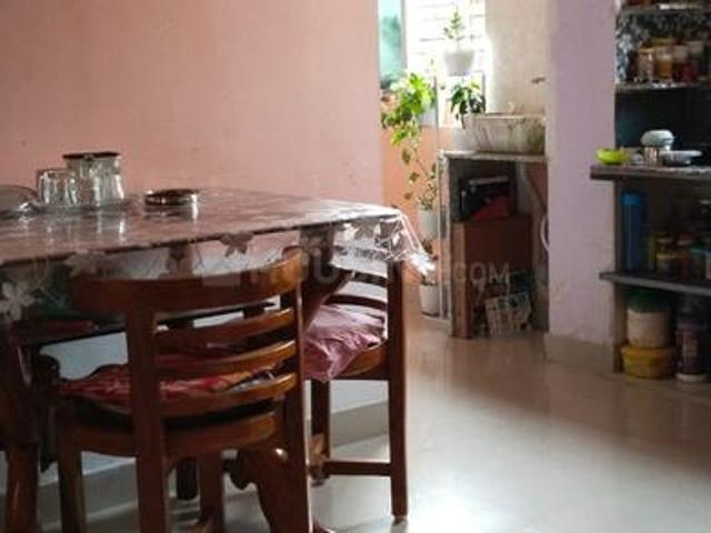 2 BHK Apartment in Phool Bagan for rent Kolkata. The reference number is 19646152