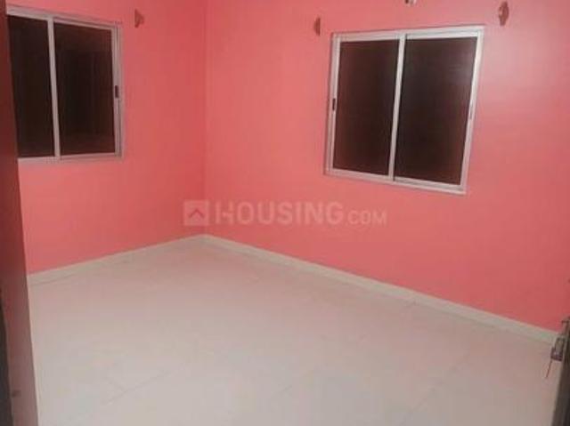 2 BHK Apartment in Phool Bagan for rent Kolkata. The reference number is 19899199