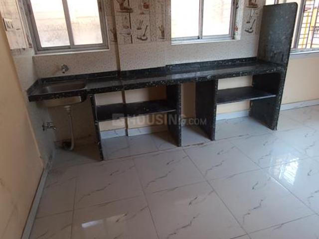 2 BHK Apartment in Phool Bagan for rent Kolkata. The reference number is 19911072