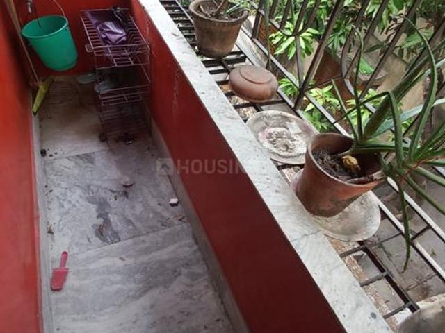 2 BHK Apartment in Phool Bagan for rent Kolkata. The reference number is 20034617