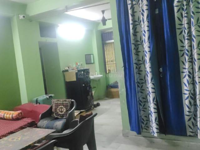 2 BHK Apartment in Phool Bagan for rent Kolkata. The reference number is 20597314