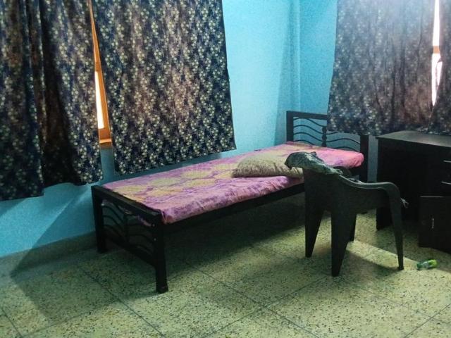 2 BHK Apartment in Phool Bagan for rent Kolkata. The reference number is 20628804