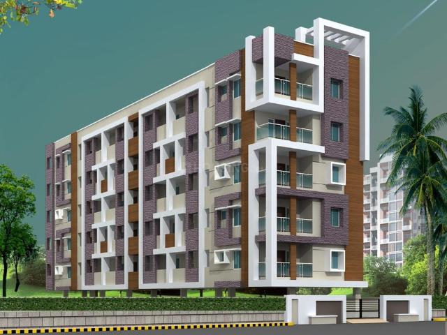 2 BHK Apartment in Phool Bagh for resale Vizianagaram. The reference number is 16865069