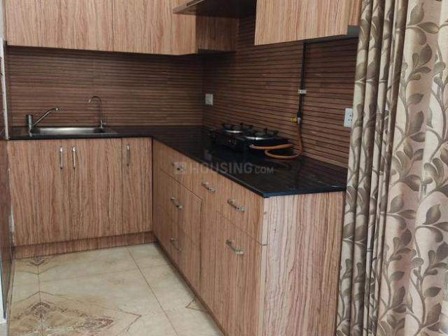 2 BHK Apartment in Pholriwal for rent Jalandhar. The reference number is 19633846