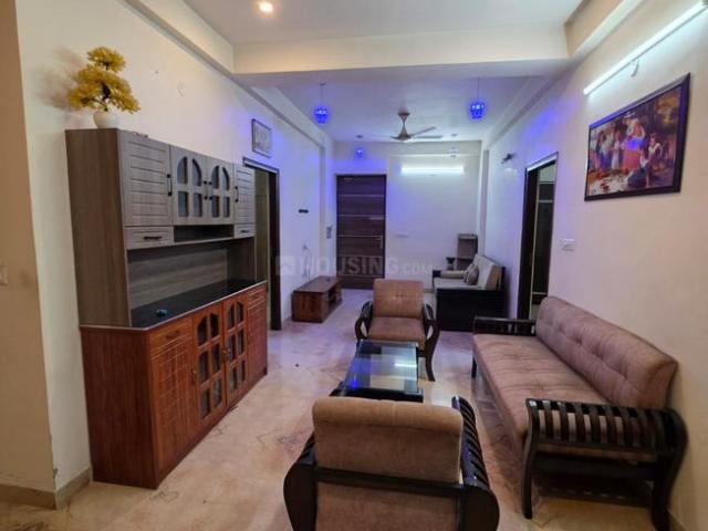 2 BHK Apartment in Pholriwal for rent Jalandhar. The reference number is 19991752