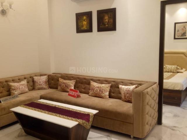 2 BHK Apartment in Pholriwal for rent Jalandhar. The reference number is 20618752