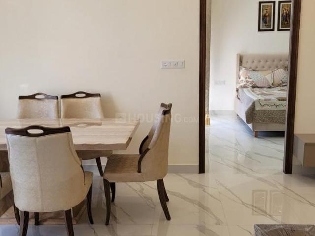 2 BHK Apartment in Pholriwal for resale Jalandhar. The reference number is 15362696