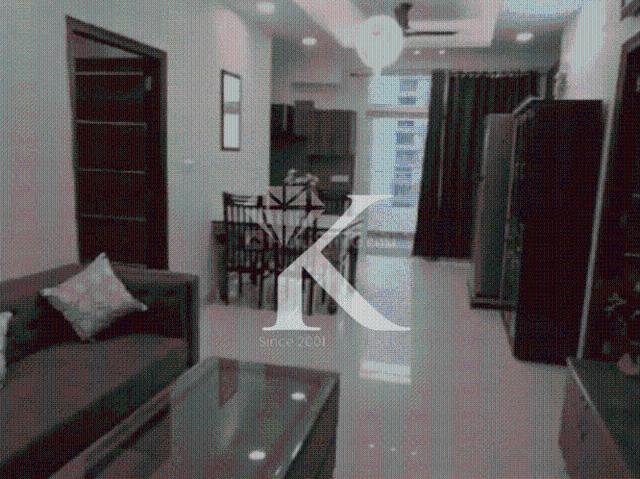 2 BHK Apartment in Pholriwal for resale Jalandhar. The reference number is 15542073