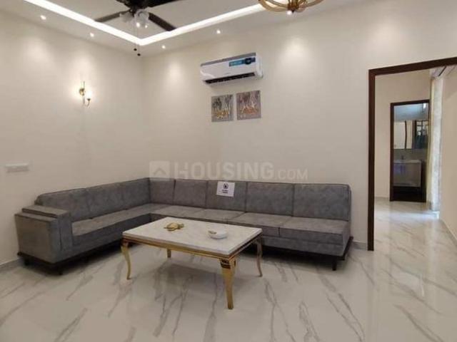 2 BHK Apartment in Pholriwal for resale Jalandhar. The reference number is 16198256