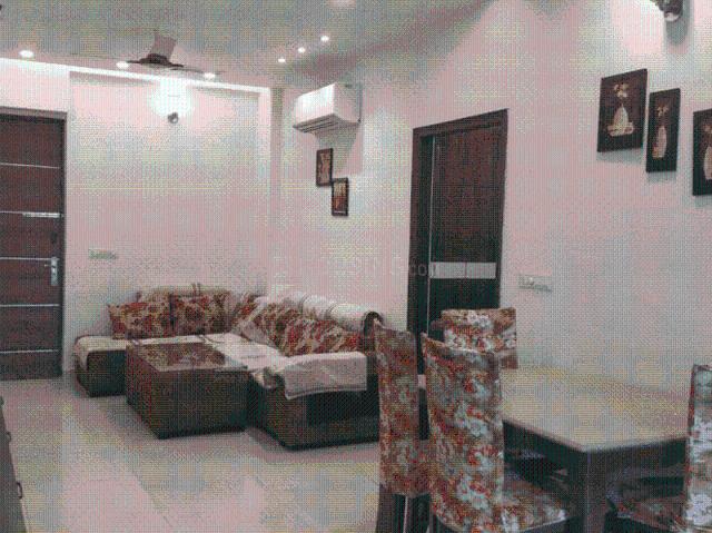 2 BHK Apartment in Pholriwal for resale Jalandhar. The reference number is 16926400