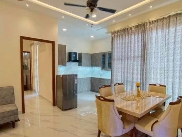 2 BHK Apartment in Pholriwal for resale Jalandhar. The reference number is 16926473
