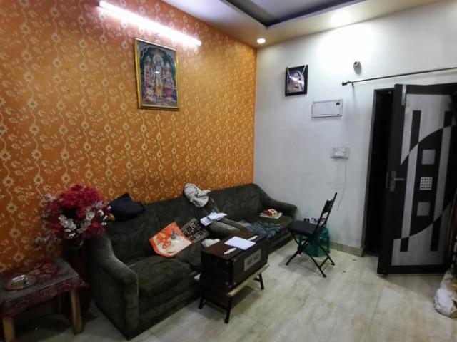 2 BHK Apartment in Pitampura for rent New Delhi. The reference number is 8484961