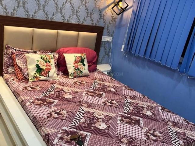 2 BHK Apartment in Picnic Garden for rent Kolkata. The reference number is 19280208